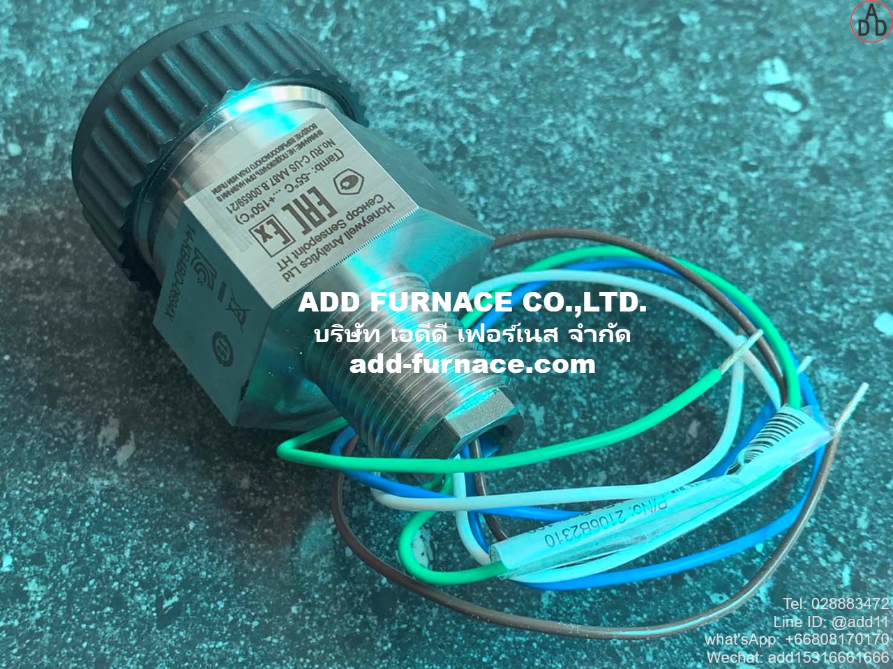 HONEYWELL 2106B2310 (8)